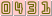 アクセスカウンター