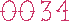 アクセスカウンター