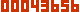 アクセスカウンター