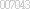 アクセスカウンター