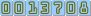 アクセスカウンター