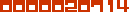 アクセスカウンター