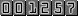 アクセスカウンター