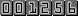 アクセスカウンター