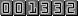 アクセスカウンター