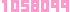 アクセスカウンター