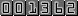 アクセスカウンター