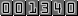 アクセスカウンター
