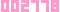 アクセスカウンター