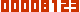 アクセスカウンター