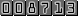 アクセスカウンター