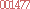 アクセスカウンター