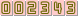 アクセスカウンター