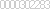 アクセスカウンター