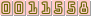 カウンター