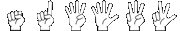 カウンター