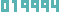 カウンター