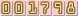 アクセスカウンター