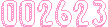 カウンター