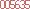 counter
