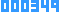 カウンター