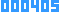 カウンター