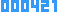 カウンター