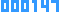 カウンター