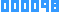 カウンター