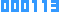 カウンター