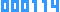 カウンター