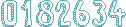 カウンター