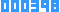カウンター