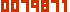カウンター