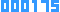 カウンター