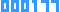 カウンター