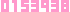 カウンター