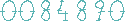 カウンター
