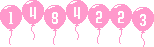カウンター