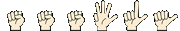 カウンター