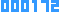 カウンター
