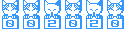 カウンター