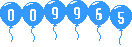 カウンター