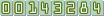 カウンター