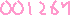 アクセスカウンター