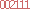 アクセスカウンター