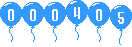 アクセスカウンター