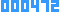 アクセスカウンター