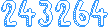 アクセスカウンター