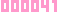 アクセスカウンター